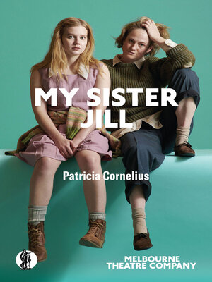 cover image of My Sister Jill